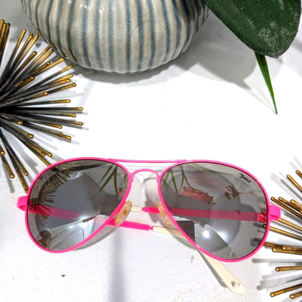 Juicy couture shades